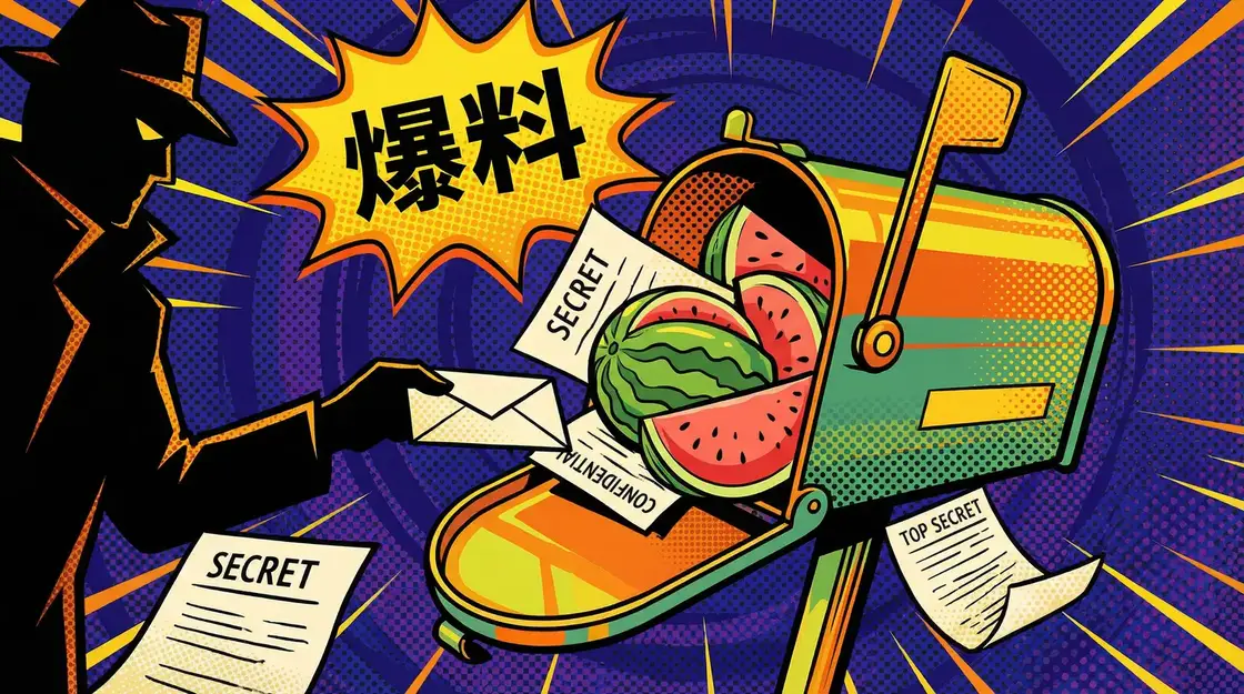 爱体育官网 匿名爆料通道漫画插图